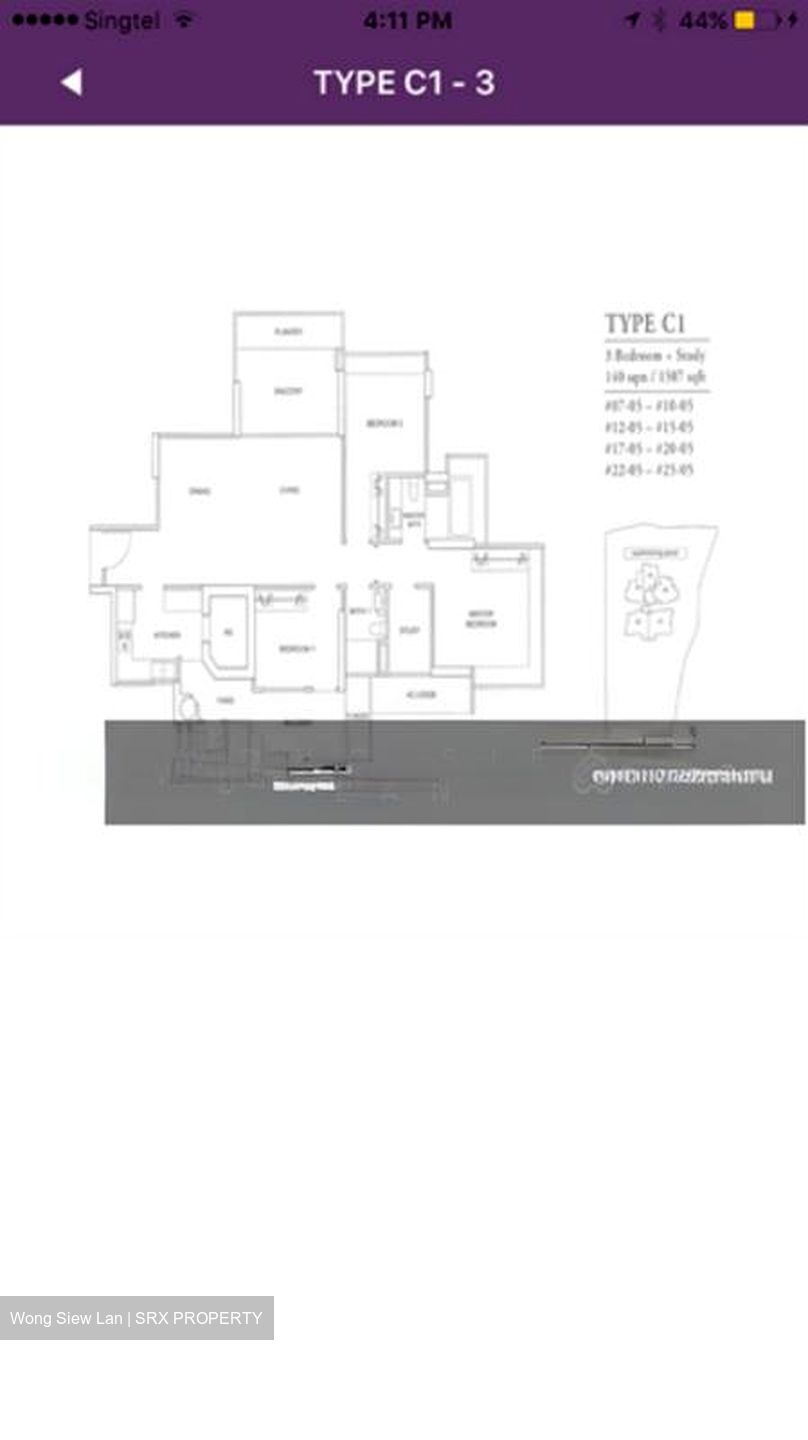 Rochelle At Newton (D11), Condominium #586270311